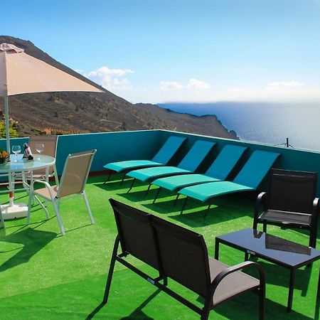 Surf House La Palma Apartment Fuencaliente de la Palma Exterior photo