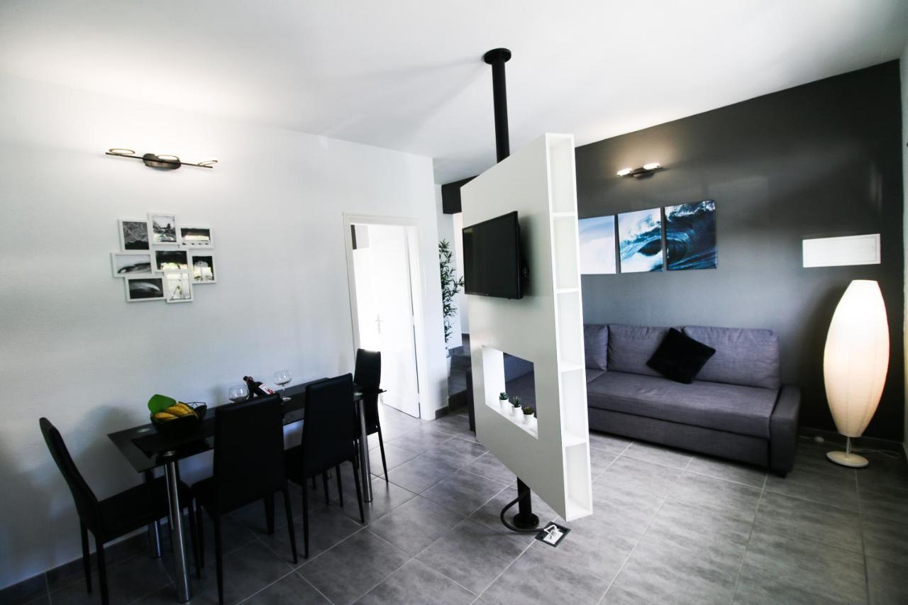 Surf House La Palma Apartment Fuencaliente de la Palma Exterior photo