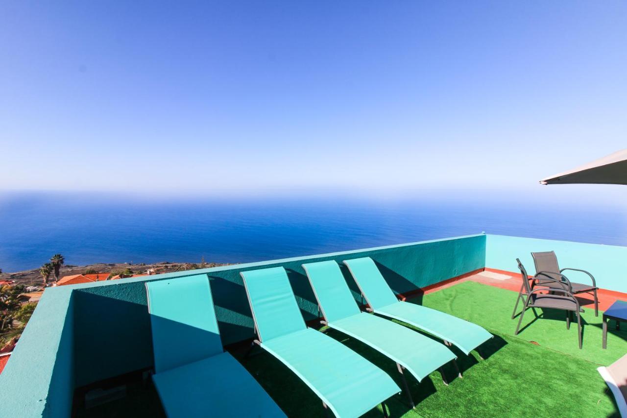 Surf House La Palma Apartment Fuencaliente de la Palma Exterior photo